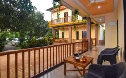 SK Holiday home