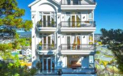 The Grandview Villa Dalat