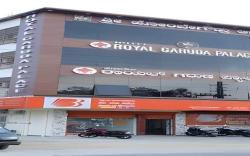 Hotel Royal Garuda Palace