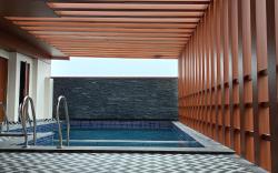 Hotel Taviral Regency
