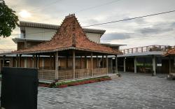 Nezs Guesthouse Syariah