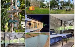Ban Ratsameethong Homestay