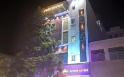 The Superb Hotels