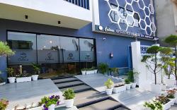 Culture Hotel