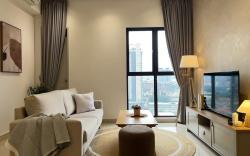 KLCC View 2R1B Apartment - 6 pax C17-06