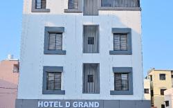 HOTEL D GRAND 