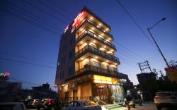 Hotel East Wood Amritsar