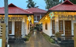 PUNNAMADAKKARAN LAKESHORE VILLAS