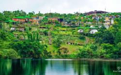 EVA VILLAGE