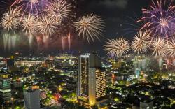 Hyatt Place Makassar