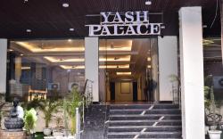 HOTEL YASH  PALACE
