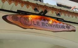La Villa Le Bonheur
