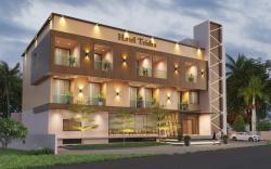 Hotel Trisha Executive 
