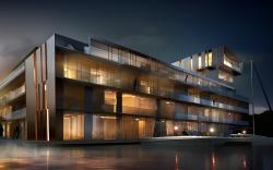 Hotel Mikolajki Leisure & SPA - Destigo Hotels