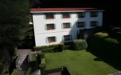 Hotel El Paraiso