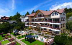 清境白雲渡假山莊