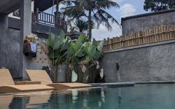 Sampara Ubud with Mindrum Group