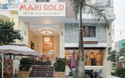 Marigold Hotel & Apartment