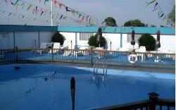 Motel Iberville