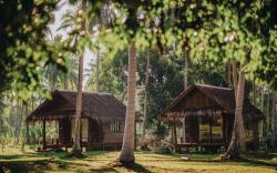 COCO Canopy Boutique Resort 