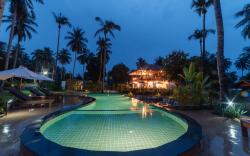 COCO Canopy Boutique Resort 