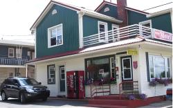 Motel Saint-Hilaire