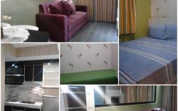 Bukarooms 2Bed Bogor Valley Apt