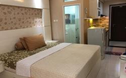 Bukarooms Luxury Bogor Valley Apartemen