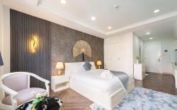 SABINA Hotel & Apartmnet -HCM