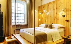 262 Boutique Hotel