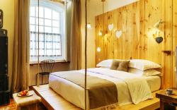 262 Boutique Hotel