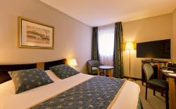 Best Western Crequi Lyon Part Dieu