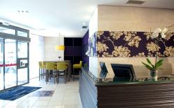 Best Western Hotel du Pont Wilson