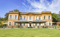 Best Western Premier Le Domaine de Montjoie