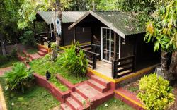 Greenland Cottage's Arambol
