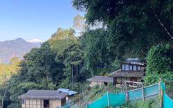 Art Mile Kalimpong