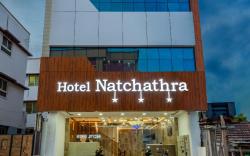 Hotel Natchathra Rameswaram