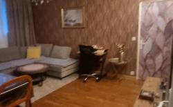 Bienvenue chez Khaty. Chambre chez l'habitant. 