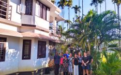 CentreHome Villa Wayanad