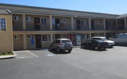 Pacific Best Inn
