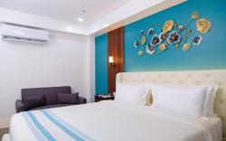 Le Dream Hotel near Vigan