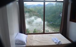 Batad Roberto's Abung Inn and Restaurant