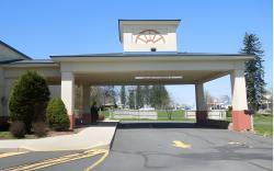 Hotel M Mount Pocono