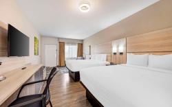 The Bradford Hotel, Ascend Hotel Collection