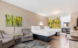 The Bradford Hotel, Ascend Hotel Collection