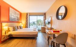 Comfort Suites Marseille Prado