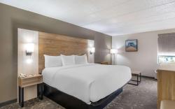 Comfort Inn & Suites Chattanooga-East Ridge