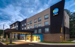 Tru by Hilton Wake Forest Raleigh North