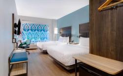 Tru by Hilton Wake Forest Raleigh North