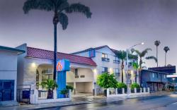 Motel 6 Inglewood, CA